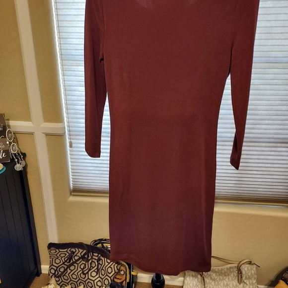 Forever 21 Dresses Simple Cute Cotton Dress Soft Light Materials